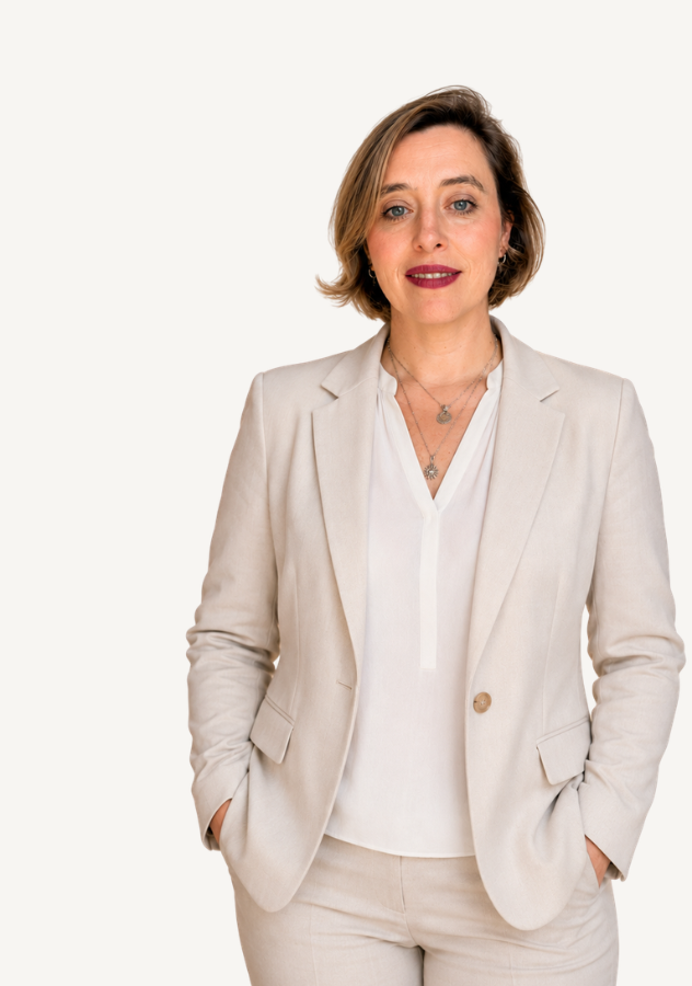 Manuela Guerinaud-Klein, Inhaberin von Klein KI
